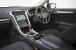 Ford Mondeo Estate 2014 года